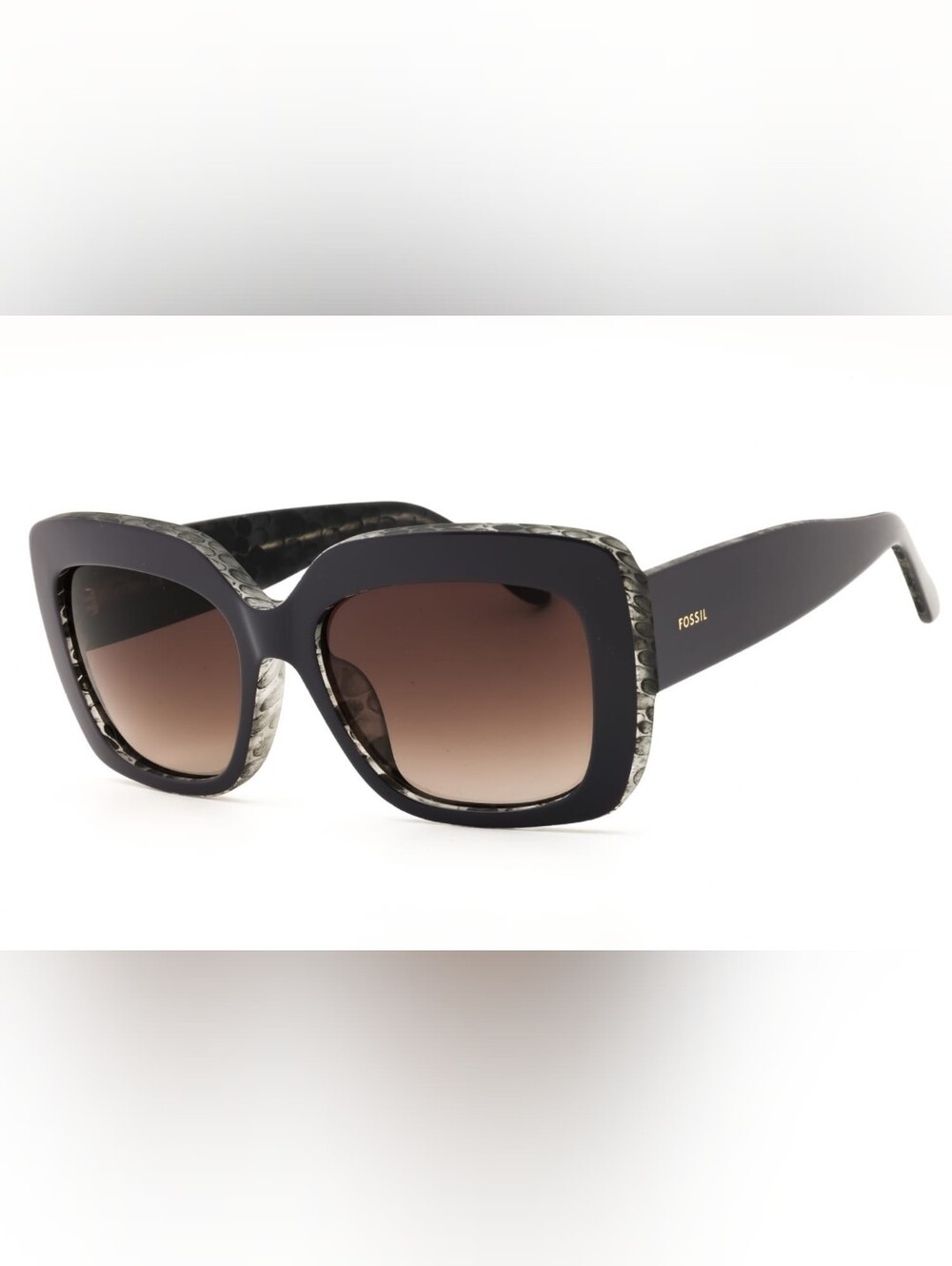 Fossil FOS 3158/S, Woman's Sunglasses, Size 54X17X140